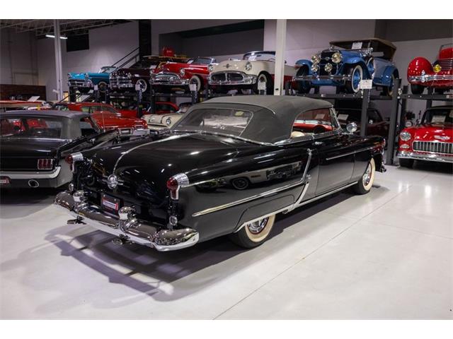 1953 Oldsmobile Convertible (CC-2082525) for sale in Rogers, Minnesota