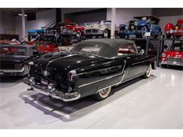 1953 Oldsmobile Convertible (CC-2082525) for sale in Rogers, Minnesota