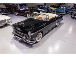 1953 Oldsmobile Convertible (CC-2082525) for sale in Rogers, Minnesota