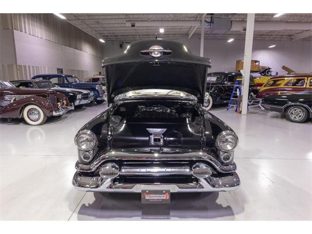1953 Oldsmobile Convertible (CC-2082525) for sale in Rogers, Minnesota