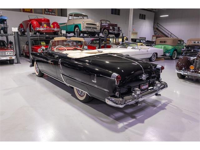 1953 Oldsmobile Convertible (CC-2082525) for sale in Rogers, Minnesota