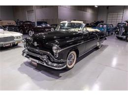 1953 Oldsmobile Convertible (CC-2082525) for sale in Rogers, Minnesota