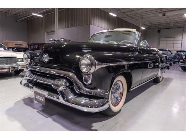 1953 Oldsmobile Convertible (CC-2082525) for sale in Rogers, Minnesota