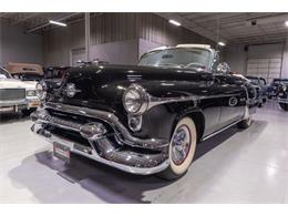1953 Oldsmobile Convertible (CC-2082525) for sale in Rogers, Minnesota