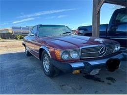 1975 Mercedes-Benz 450 (CC-2082526) for sale in Cadillac, Michigan