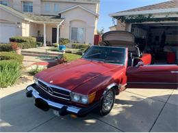 1975 Mercedes-Benz 450 (CC-2082526) for sale in Cadillac, Michigan