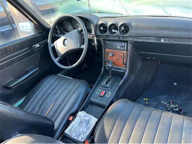 1975 Mercedes-Benz 450 (CC-2082526) for sale in Cadillac, Michigan