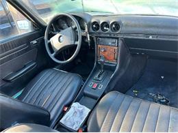 1975 Mercedes-Benz 450 (CC-2082526) for sale in Cadillac, Michigan
