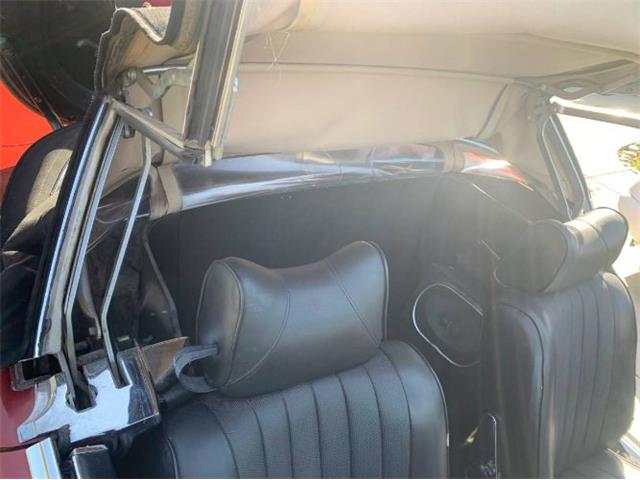 1975 Mercedes-Benz 450 (CC-2082526) for sale in Cadillac, Michigan