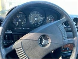 1975 Mercedes-Benz 450 (CC-2082526) for sale in Cadillac, Michigan