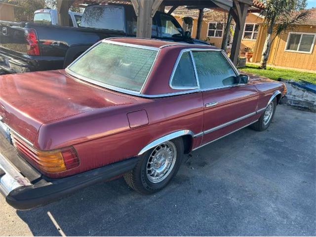 1975 Mercedes-Benz 450 (CC-2082526) for sale in Cadillac, Michigan