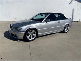 2004 BMW 325i (CC-2082527) for sale in Cadillac, Michigan