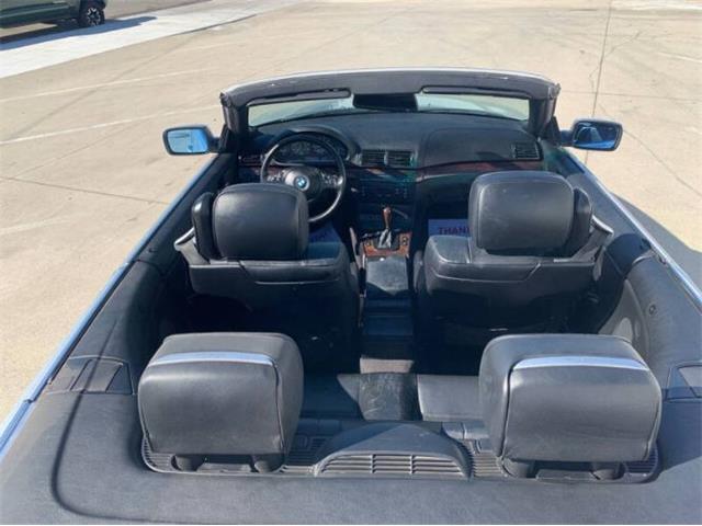 2004 BMW 325i (CC-2082527) for sale in Cadillac, Michigan