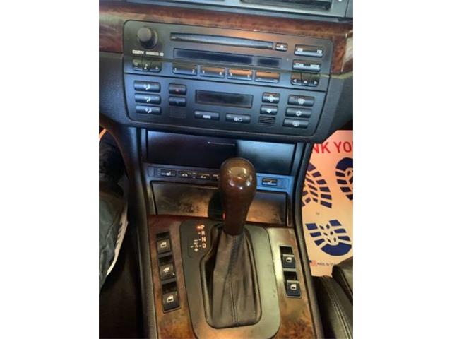 2004 BMW 325i (CC-2082527) for sale in Cadillac, Michigan