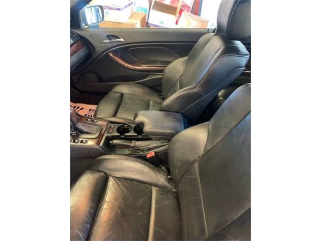 2004 BMW 325i (CC-2082527) for sale in Cadillac, Michigan