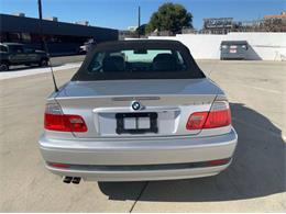 2004 BMW 325i (CC-2082527) for sale in Cadillac, Michigan