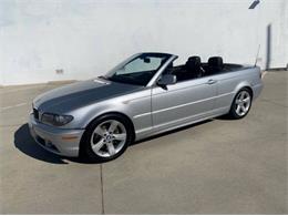2004 BMW 325i (CC-2082527) for sale in Cadillac, Michigan