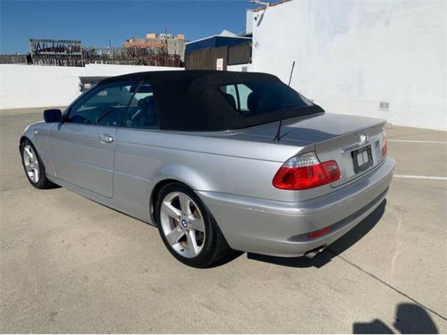2004 BMW 325i (CC-2082527) for sale in Cadillac, Michigan