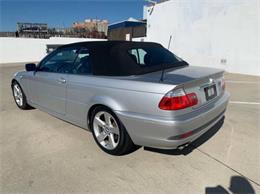 2004 BMW 325i (CC-2082527) for sale in Cadillac, Michigan