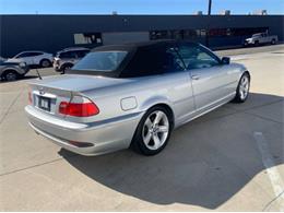 2004 BMW 325i (CC-2082527) for sale in Cadillac, Michigan