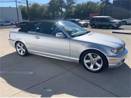 2004 BMW 325i (CC-2082527) for sale in Cadillac, Michigan
