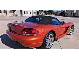2005 Dodge SRT (CC-2082530) for sale in Cadillac, Michigan