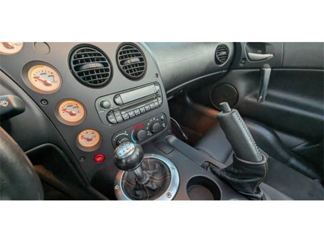2005 Dodge SRT (CC-2082530) for sale in Cadillac, Michigan