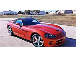 2005 Dodge SRT (CC-2082530) for sale in Cadillac, Michigan