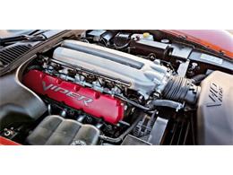 2005 Dodge SRT (CC-2082530) for sale in Cadillac, Michigan