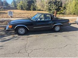 1980 Mercedes-Benz 450 (CC-2082532) for sale in Cadillac, Michigan