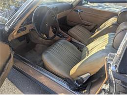 1980 Mercedes-Benz 450 (CC-2082532) for sale in Cadillac, Michigan