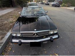 1980 Mercedes-Benz 450 (CC-2082532) for sale in Cadillac, Michigan