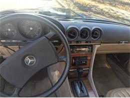 1980 Mercedes-Benz 450 (CC-2082532) for sale in Cadillac, Michigan