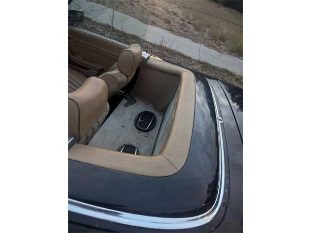 1980 Mercedes-Benz 450 (CC-2082532) for sale in Cadillac, Michigan