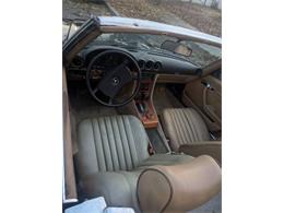 1980 Mercedes-Benz 450 (CC-2082532) for sale in Cadillac, Michigan