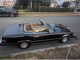 1980 Mercedes-Benz 450 (CC-2082532) for sale in Cadillac, Michigan