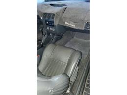 1997 Pontiac Firebird Formula Firehawk (CC-2082533) for sale in Cadillac, Michigan