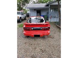 1997 Pontiac Firebird Formula Firehawk (CC-2082533) for sale in Cadillac, Michigan