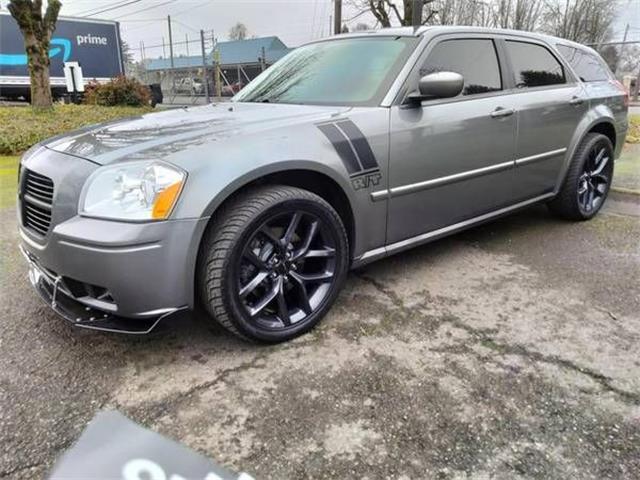 2005 Dodge Magnum (CC-2082534) for sale in Cadillac, Michigan