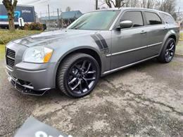 2005 Dodge Magnum (CC-2082534) for sale in Cadillac, Michigan