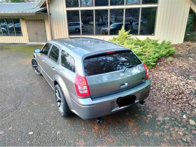 2005 Dodge Magnum (CC-2082534) for sale in Cadillac, Michigan