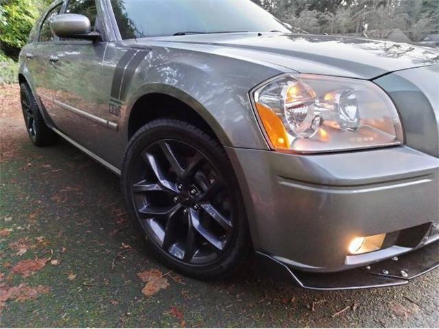2005 Dodge Magnum (CC-2082534) for sale in Cadillac, Michigan