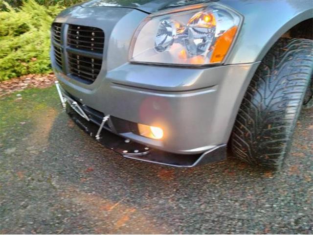 2005 Dodge Magnum (CC-2082534) for sale in Cadillac, Michigan