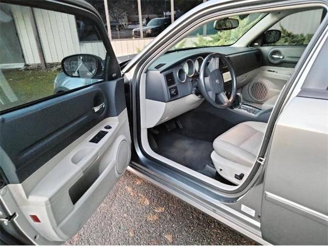 2005 Dodge Magnum (CC-2082534) for sale in Cadillac, Michigan