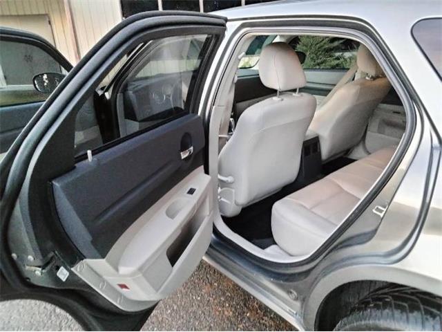 2005 Dodge Magnum (CC-2082534) for sale in Cadillac, Michigan