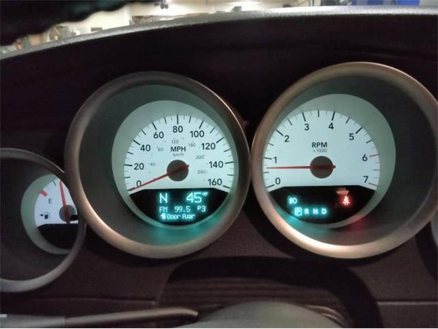 2005 Dodge Magnum (CC-2082534) for sale in Cadillac, Michigan