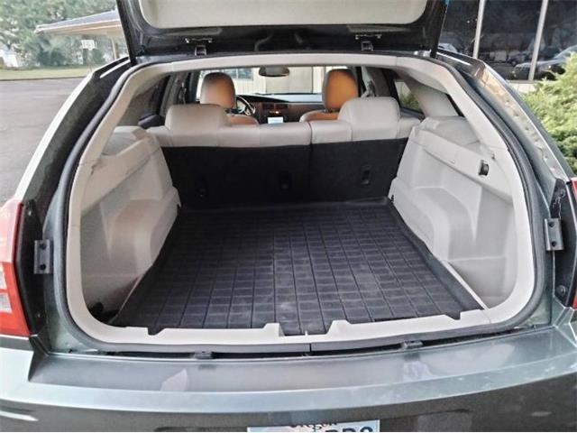 2005 Dodge Magnum (CC-2082534) for sale in Cadillac, Michigan