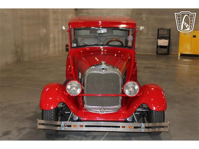 1929 Ford Cobra Replica (CC-2082535) for sale in Olathe, Kansas