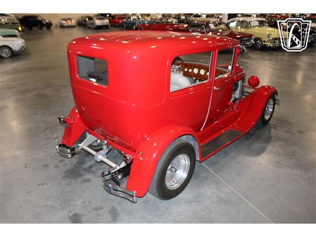 1929 Ford Cobra Replica (CC-2082535) for sale in Olathe, Kansas