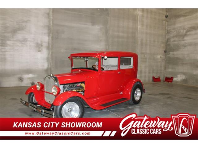 1929 Ford Cobra Replica (CC-2082535) for sale in Olathe, Kansas
